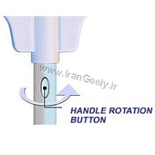 گیره دسته بلند - Grabber Buddy ( قیمت حراجی )