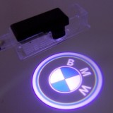 ولکام لوگو  ۵ وات BMW بصورت فابریک سری ۳ / سری ۵