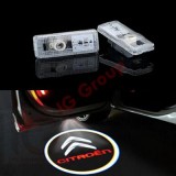 ولکام لوگو   Citroen C4 / C5 بصورت فابریک