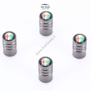 آلفا رومئو ایر والو