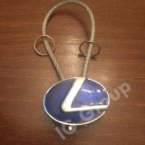 جا کلیدی لکسوس آبی