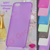 Frosty / Flexi Collecton 2015 for iPhone 6