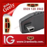 irangeely.com-accessorie for geely emgrand cars-90degree mini usb to usb female-convertor-mini usb-sound system-7.jpg