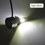 LED هدلایت H1