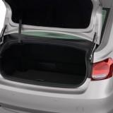 کفپوش صندوق ۳ بعدی Brilliance H320