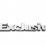 Exclusiv ABS Badges ( حراجی )