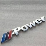 MPower ABS Badges  ( قیمت حراجی )