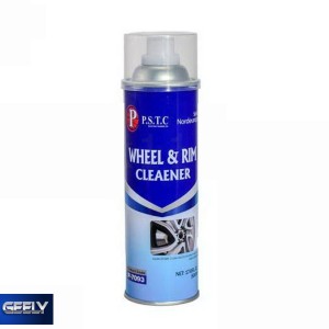 اسپری تمیز کننده و براق کننده رینگ خودرو PSCT