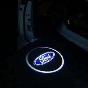 ولکام لوگو لایت حرفه ای 5/7 وات فورد FORD