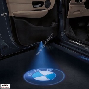 ولکام لوگو لایت حرفه ای ۵ وات بی ام دبلیو/ BMW