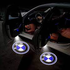 ولکام لوگو فابریک بی ام دبلیو BMW  مدل  G20 ـ G21