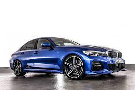 BMW - G20 _ G21
