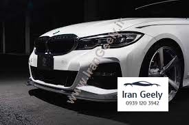 BMW - G20 _ G21
