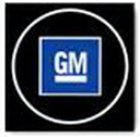 ولکام لوگو لایت حرفه ای 5/7 وات GM