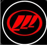 ولکام لوگو لایت حرفه ای 5/7 وات لیفان LIFAN