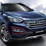 دیلایت کامل هیوندای سانتافه ‌SANTAFE IX45 ( آی ایکس ۴۵)