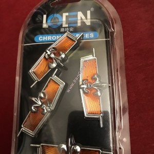 Reflectiv ABS Badges  ( قیمت حراجی )