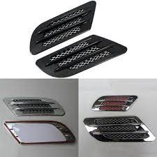 دریچه اسپرت کروم - FD-697 Chrome