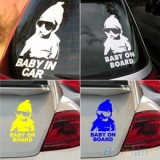 Baby on Board Sticker ویژه حراجی