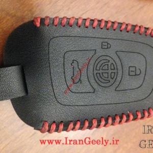 کاور و محافظ جدید چرمی بریلیانس H330/H320