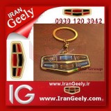 irangeely.com-accessorie for geely emgrand cars-geely emgrand deluxe keychain-new style geely emgrand key holder-3d emgrand key chain-deluxe-gold.jpg