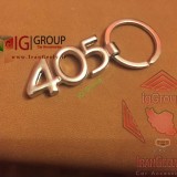 جاسوئیچی پژو 405 ( قیمت حراجی )