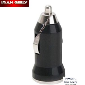 شارژر فندکی - USB Charger