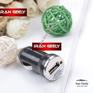 شارژر فندکی - USB Charger