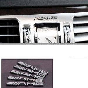برچسب تزئینی لوگو AMG