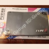 Silicon Anti Slip Logo Pad TYPER - قیمت حراجی