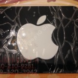 Anti Slip Logo Pad Apple - قیمت حراجی