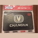 New Anti Slip Logo Pad CHANG'AN