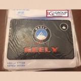 New Anti Slip Logo Pad GEELY