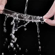 چسب ۲ طرفه سیلیکنی نانو قابل شستشو ( قیمت ویژه )
