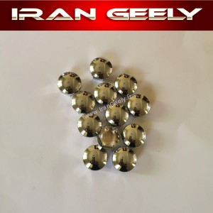 ۲۰ عدد کاور مهره ۱۷ میلیمتری - جدید( قیمت حراجی )