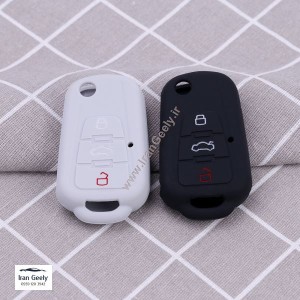 کاور سویچ ژله ای و محافظ  ام جی  ROEWE