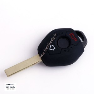 کاور  ژله ای و محافظ کلید بی ام دبلیو