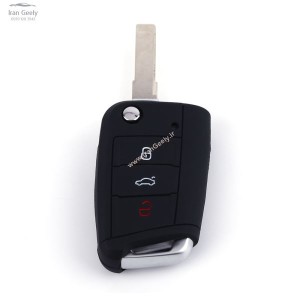 کاور ژله ای و محافظ فولکس VW