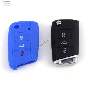 کاور ژله ای و محافظ فولکس VW