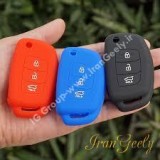 کاور ریموت ژله ای و محافظ سویچ هیوندای