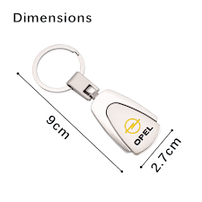 جاسوئیچی جدید تیر دراپ Tear Drop با لوگو