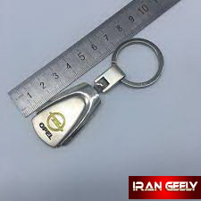جاسوئیچی جدید تیر دراپ Tear Drop با لوگو