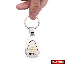 جاسوئیچی جدید تیر دراپ Tear Drop با لوگو