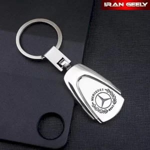 جاسوئیچی جدید تیر دراپ Tear Drop با لوگو