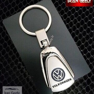 جاسوئیچی جدید تیر دراپ Tear Drop با لوگو فولکس - VW