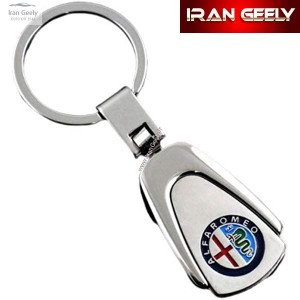 جاسوئیچی جدید تیر دراپ Tear Drop با لوگو
