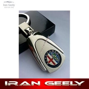 جاسوئیچی جدید تیر دراپ Tear Drop با لوگو