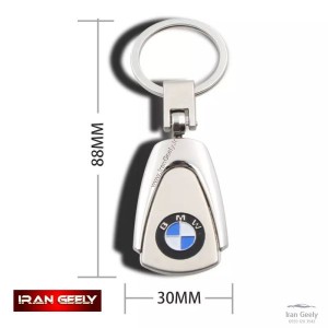 جاسوئیچی جدید تیر دراپ Tear Drop با لوگو
