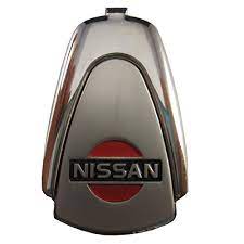جاسوئیچی جدید تیر دراپ Tear Drop با لوگو نیسان - NISSAN