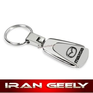جاسوئیچی جدید تیر دراپ Tear Drop با لوگو